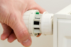 Twist central heating repair costs
