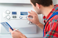 free Twist gas safe engineer quotes