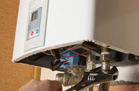 free Twist boiler install quotes